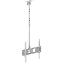 Jolly Line TCM-3280, stropni nosač za TV 32"-80", 75kg, tilt +5°-20°, rot. ±90 Cene