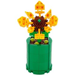 BLX Flowers Set Suncokret 110 Kom Cene