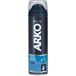  za brijanje Arko Men Cool – 200 ml Cijene