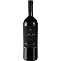 Quinta do Crasto Tinta Roriz Cene