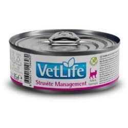 Vet Life struvite management 12x85g Cene