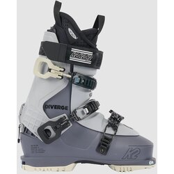 K2 FL3X Diverge LT Smucarski cevlji uni Cene