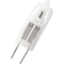 Osram Halostar Starlite Halogen Lamp GY6.35 50W 12V 3000K 900lm Cene