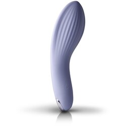 Niya N2 Couple Massager Light Blue Cene