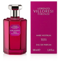 Lorenzo Villoresi Firenze Mare Nostrum Teti Eau De Parfum 100 ml (unisex) Cene
