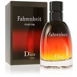 Christian Dior Fahrenheit Le Parfum parfem 75 ml za muškarce Cene