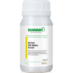 DIAMANT Polymer dichtol AM Makro - 250 ml Cene