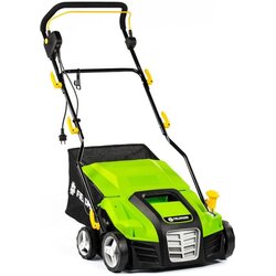 Fieldmann Električni vertikutator 2000W/230V IPX4 Cene