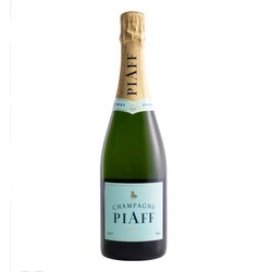Piaff CHAMPAGNE BRUT 0,75L Cene