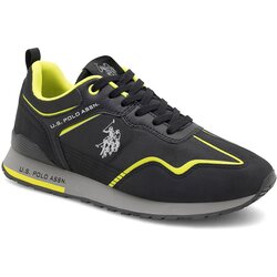 U.S. Polo Assn. Superge TABRY002M/CTH2 Črna Cene