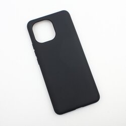 NANO SILIKON zaštitna maska za telefon xiaomi mi 11 crna Cene