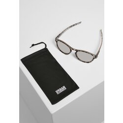 Urban Classics 106 Sunglasses UC Grey Leo/silver Cijene
