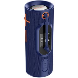 SOONBOX Prijenosni bluetooth zvučnik S7700 PLAVI Cene