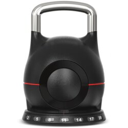 Telempire International Enterprise Co. LTD Podesivi teg rusko zvono 7u1 (od 2 do 20 kg) Cene