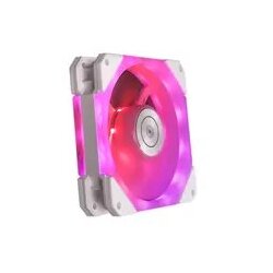 EK WATER BLOCKS EK-Quantum Impulse 120 D-RGB PWM Lüfter - 120mm, weiß Cene