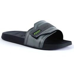 Rider Muške papuče Walk Slide, Crne Cene
