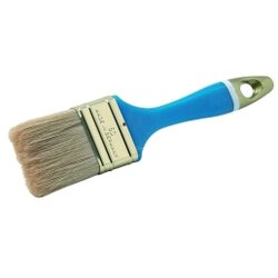 Schuller RAVNA ČETKA 40MM PLAVA 1068407 Cene