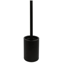 BEMETA WC garnitura s ščetko Dark (medenina, črna) Cene
