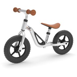 Chillafish CHARLIE, dečiji ram za mtb bicikl, srebrna CPCH01 Cene