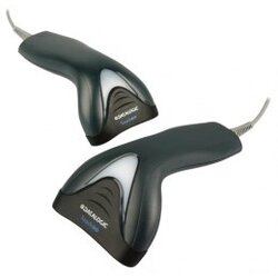 Datalogic Touch 90 Lite Black Cene