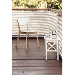 Nortene mreza za balkone balcony easy sivo/bela 0,9X5M 2021551 Cene