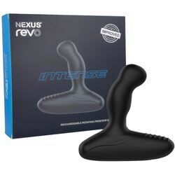 Nexus stimulator prostate - Revo Intense Cene