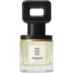 ORMAIE toi toi toi eau de parfum - 50 ml Cene