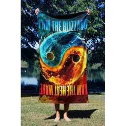Conceptum Hypnose Peškir za plažu 90x150cm Šarene Cijene