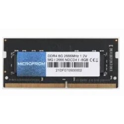 Microfrom ram DDR4 16GB PC3200 Cene