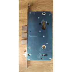 Gmb ZIGBEE-SMART-LOCK-WD002 mehanicka brava Cene