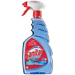 Sanitar Sredstvo za čišćenje kupaonice STRONG 600ml Cene