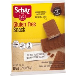 Schar Snack 105g Cene