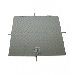 ELEKTROAGENT Poklopac za šaht 800x800mm M55549 Cene