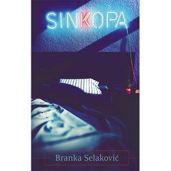 Jež Branka Selaković
 - Sinkopa Cene