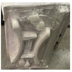 Nobo Točkići za radijator FS40 OUTLET Cene