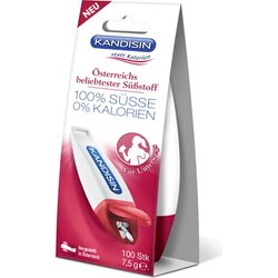 Kandisin Classic u obliku tableta - 7,50 g Cene
