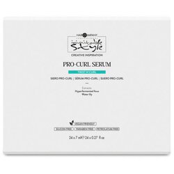 Hcp Inimitable style Pro curl serum 24x7ml Cene
