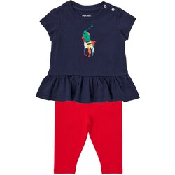 Polo Ralph Lauren betina multicolour Cijene