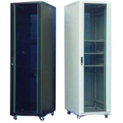 Netiks lan rack orman 21U/19" stojeci E6621 Cene