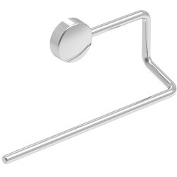 Simple Držalo za brisače (krom, 44 cm) Cene