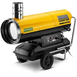 Master BV 110 - indirektni grejač na naftu 34kW Cene