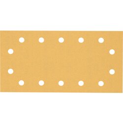 Bosch expert C470 brusni papir sa 14 rupa za vibracione brusilice od 115 x 230 mm, g 120, 50 delova 2608900946 Cene