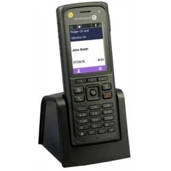 Alcatel-Lucent Enterprise 8262 EX + Akku + Clip DECT slušalica crna Cene