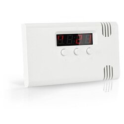 Satel TD-1 temperature /humidity sensor Indoor Wired Cene