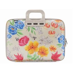Bombata Torba za laptop Peonia 13, 13", Bež Cene
