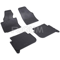 Rigum Patosnice VW Caddy 5m 05-/VW Touran 5m 03- Cene