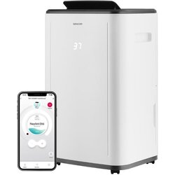 Sencor Razvlažilnik zraka SDH2028WH, 20 L Cene
