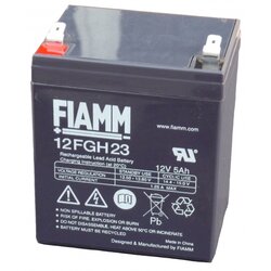 FIAMM akumulator 12FGH23, (21311975) Cene