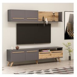 Hanah home mono ciragan anthracite Cene