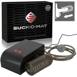 Suck-O-Mat Masturbator Cene